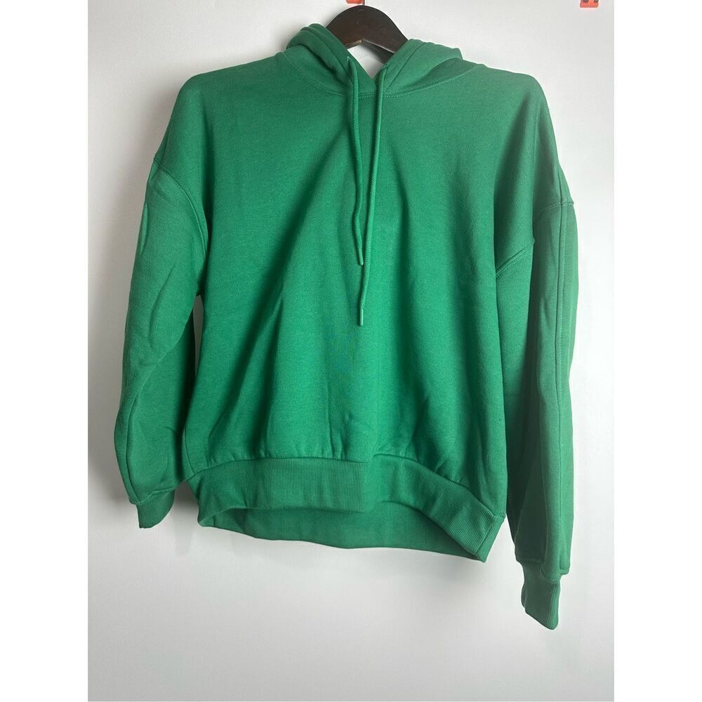 Green Jogger Set - Picture 11 of 11